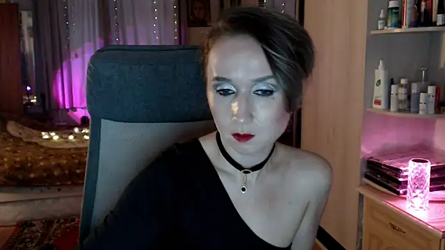 ClassyInna online show from November 19, 8:47 am