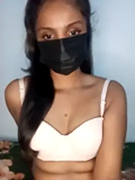 kissy doll online show from October 13, 6:54 pm