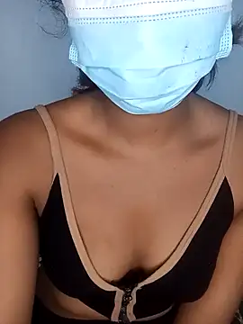 kissy doll online show from October 1, 1:27 pm