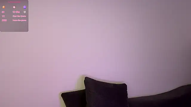 ScarlettSmithX online show from October 29, 8:11 pm