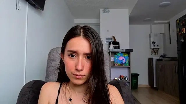 Adhara Kitten online show from April 8, 1:57 pm