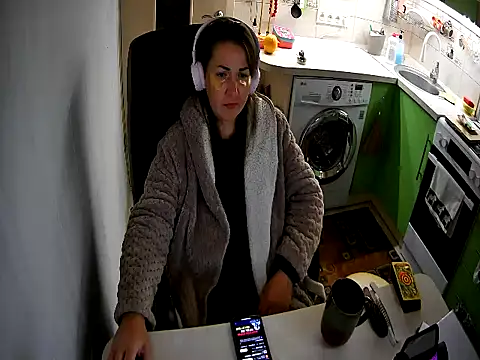 Adda1205 online show from September 29, 9:42 pm