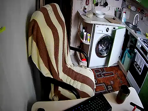 Adda1205 online show from November 21, 7:43 am