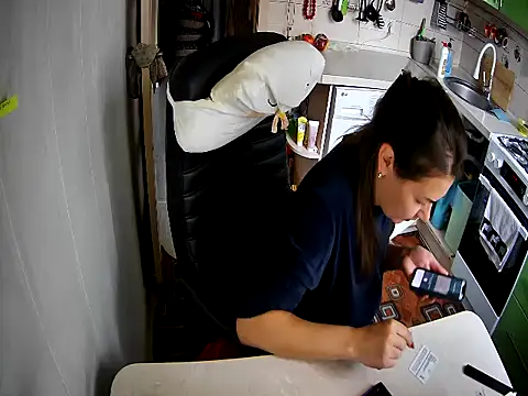 Adda1205 online show from November 5, 8:19 am