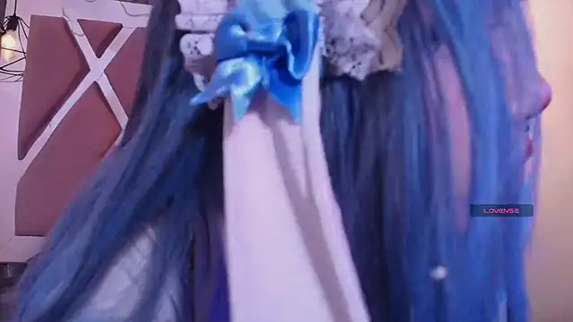 Terraelowen online show from November 12, 11:41 am