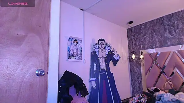 Terraelowen online show from November 22, 6:32 pm