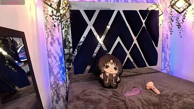 Terraelowen online show from December 4, 11:56 am