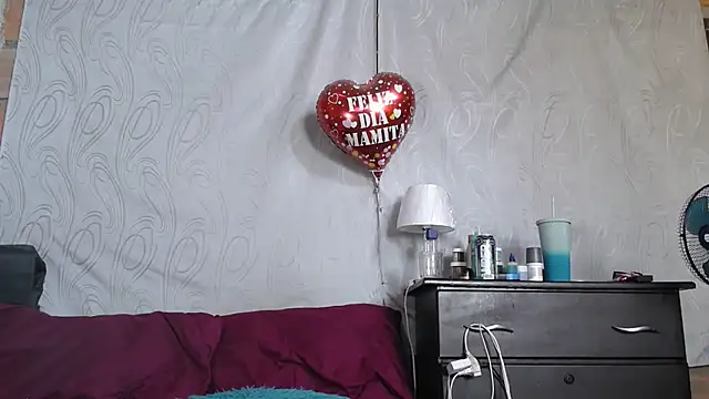 CataleyaRosee online show from February 27, 2:17 pm