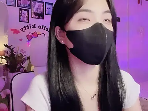 keelinnn19 online show from October 10, 6:57 pm