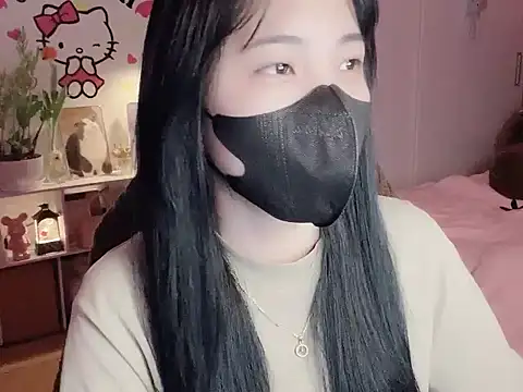 keelinnn19 online show from January 31, 10:30 pm