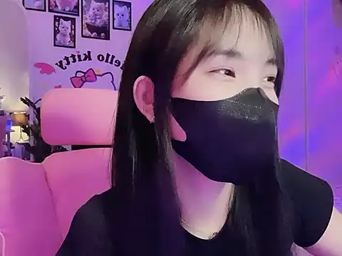 keelinnn19 online show from September 18, 5:11 pm