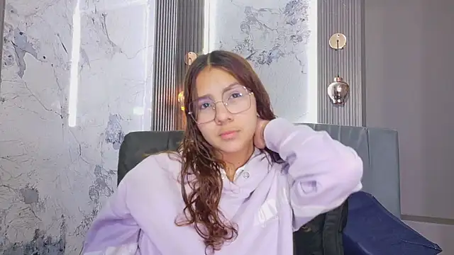 angeles azul online show from April 17, 3:47 pm