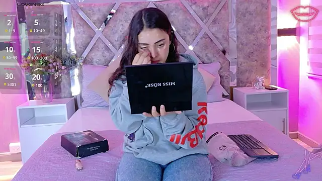 NickandAbby  online show from September 12, 12:23 pm