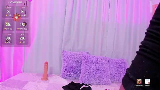 meloody7 online show from April 14, 3:39 am