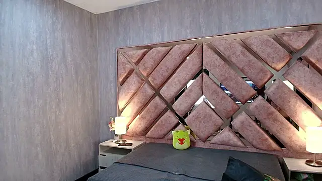 Babyyrasta666 online show from October 1, 12:59 am