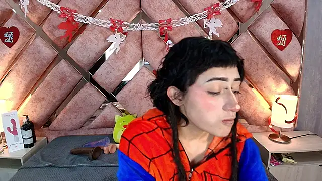 Babyyrasta666 online show from September 9, 3:28 am