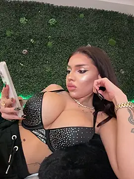 sexyanais online show from November 18, 11:15 pm