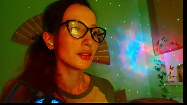 KiotoShine online show from September 20, 7:12 pm