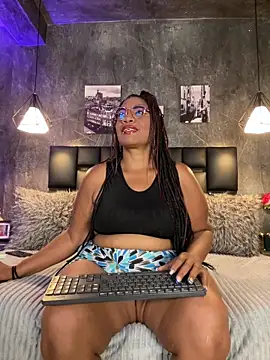 aranzzalatin online show from February 23, 12:04 pm