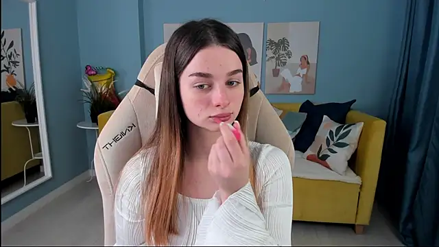 SweetyLicky online show from September 9, 2:39 pm