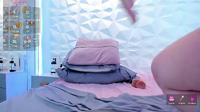 salem cute online show from January 10, 5:12 am