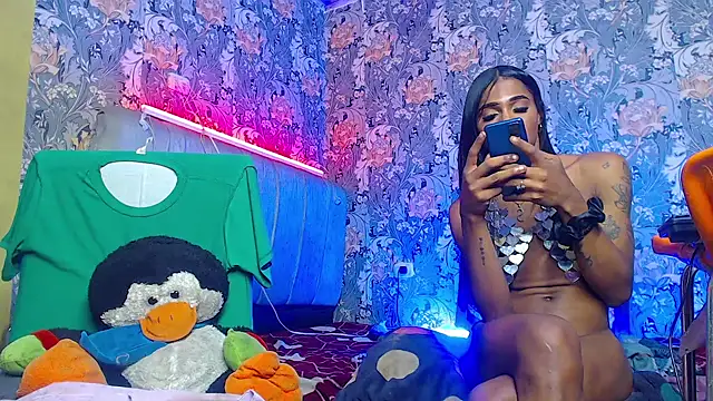 thedirtydollsxxx online show from September 13, 10:18 pm