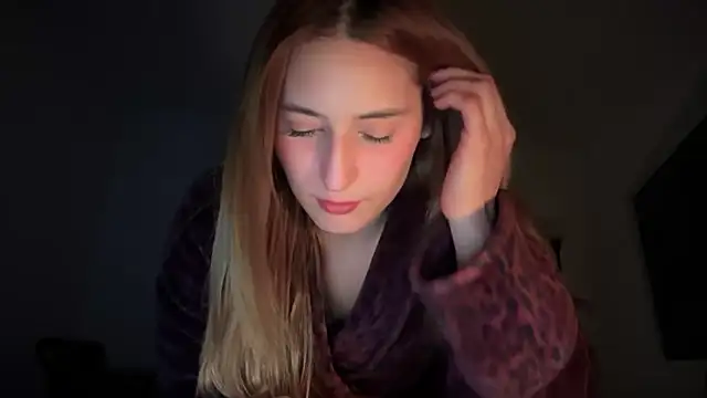 miasecretx online show from February 9, 9:22 am