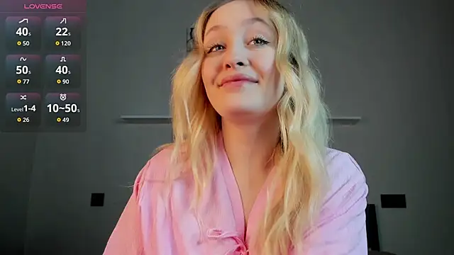 Julliakoill online show from November 21, 9:22 am