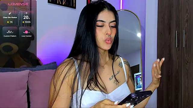 Valkyrie sky online show from February 23, 4:24 am