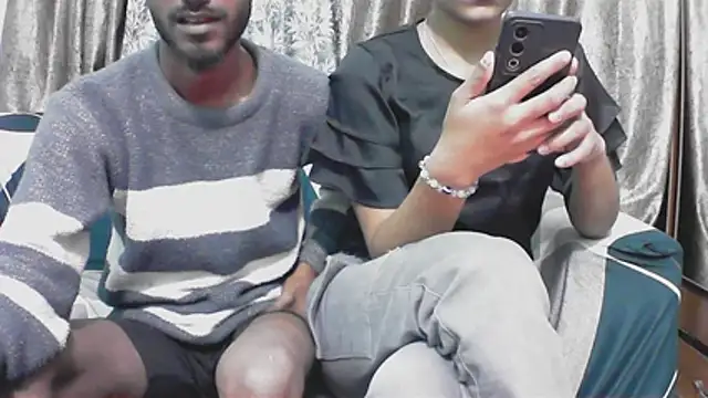 horny  couple  online show from January 13, 8:57 pm