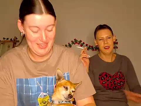 TheFun House online show from January 17, 10:06 pm