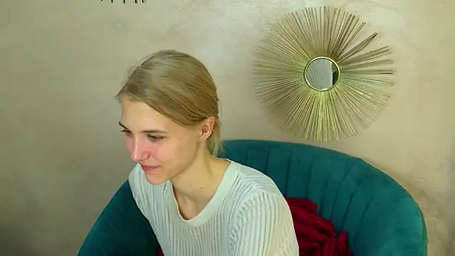 4example Chloe online show from March 27, 6:04 am