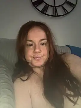 busty p online show from January 17, 2:13 pm