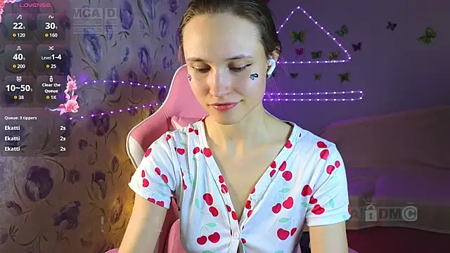 Armurra15 online show from April 1, 1:23 pm