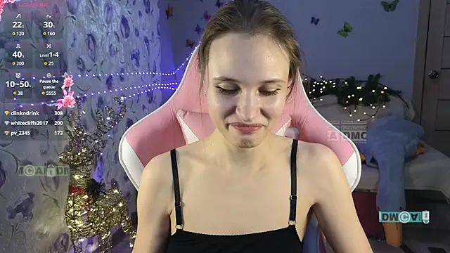 Armurra15 online show from December 20, 7:56 am