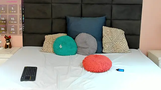 Abby-campbel online show from November 22, 9:06 pm