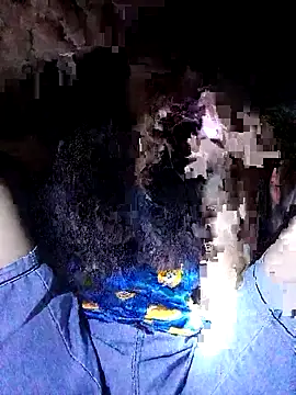 Snapshot of Adsatoh chatting on September 16, 2:19 am Adsatoh online show from September 16, 2:19 am