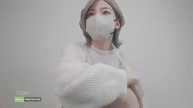 Rin0420 online show from February 12, 4:25 am