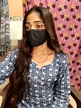 Snapshot of Cute_Manju01 chatting on September 12, 4:02 am Cute Manju01 online show from September 12, 4:02 am