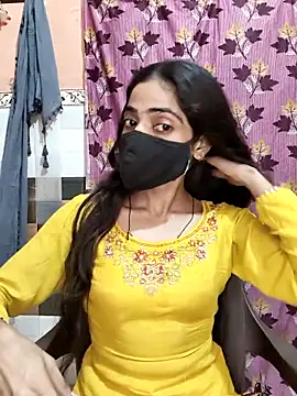Snapshot of Cute_Manju01 chatting on October 18, 6:42 pm Cute Manju01 online show from October 18, 6:42 pm