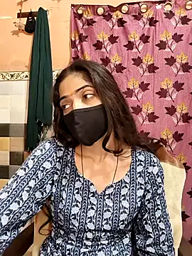 Snapshot of Cute_Manju01 chatting on September 19, 10:14 am Cute Manju01 online show from September 19, 10:14 am