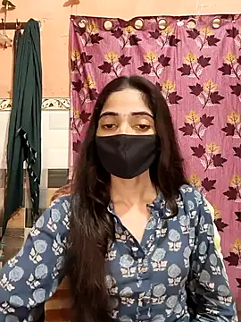 Snapshot of Cute_Manju01 chatting on September 28, 4:52 am Cute Manju01 online show from September 28, 4:52 am