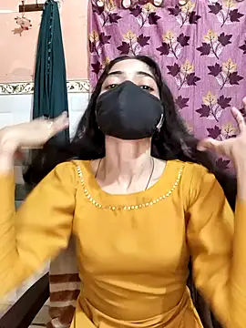 Snapshot of Cute_Manju01 chatting on September 18, 10:03 am Cute Manju01 online show from September 18, 10:03 am