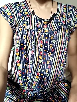 Cute Manju01 online show from August 1, 2:57 am