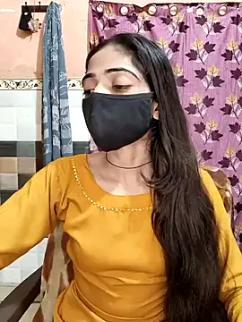 Snapshot of Cute_Manju01 chatting on September 11, 4:02 am Cute Manju01 online show from September 11, 4:02 am