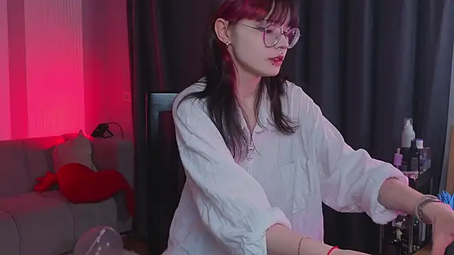 Misa Perfect online show from September 28, 12:21 pm