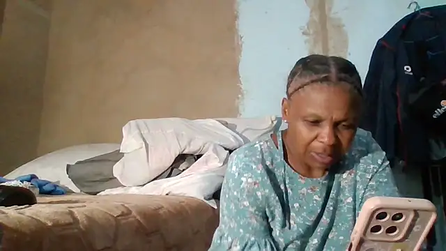 Nicky52 online show from February 24, 4:16 pm