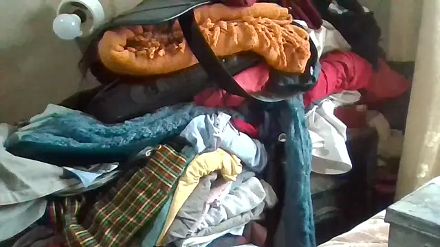 Nicky52 online show from September 19, 4:22 am