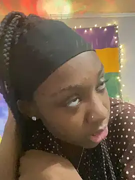 HennessyBaby21 online show from March 24, 10:15 pm