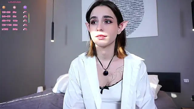 Asecondsoul online show from November 1, 5:44 am